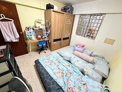 Blk 124 Hougang Avenue 1 (Hougang), HDB 3 Rooms #545338981
